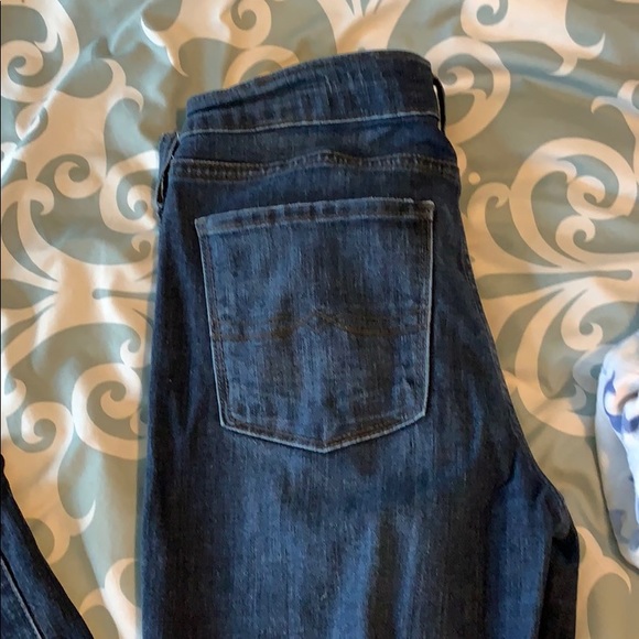 Lucky brand Brooke slim boot long - Picture 4 of 4